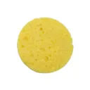 Esponja Facial de Celulosa 80mm, 10 Piezas Deshidratada -ESCFM-