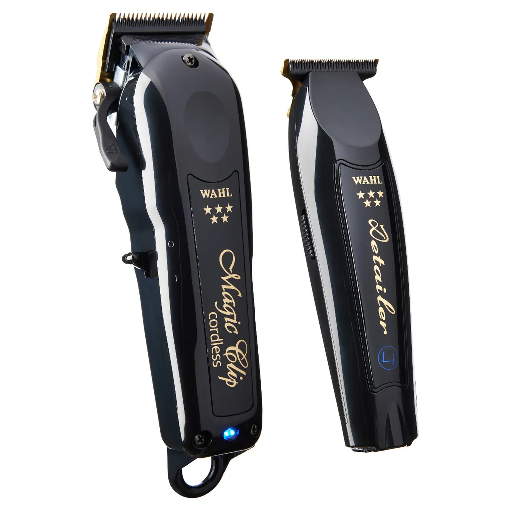 [W3025397] Maquina Barber Combo Inalámbrica Wahl -W3025397-