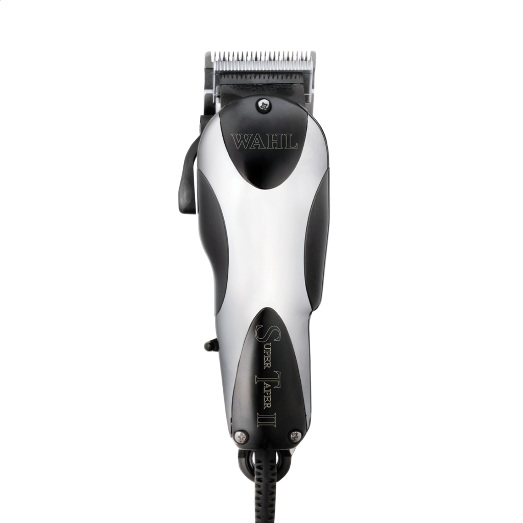 Maquina Super Taper II Wahl -W8470-500-