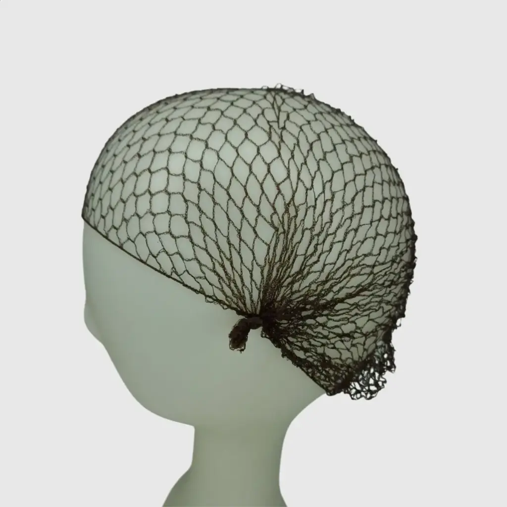 Red Nylon Gruesa Café con 36pz Import -REDNX-