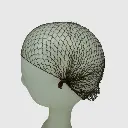 Red Nylon Gruesa Café con 36pz Import -REDNX-