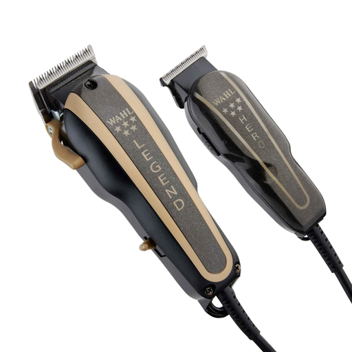 [W8180] Maquina Barber Combo Wahl -W8180-