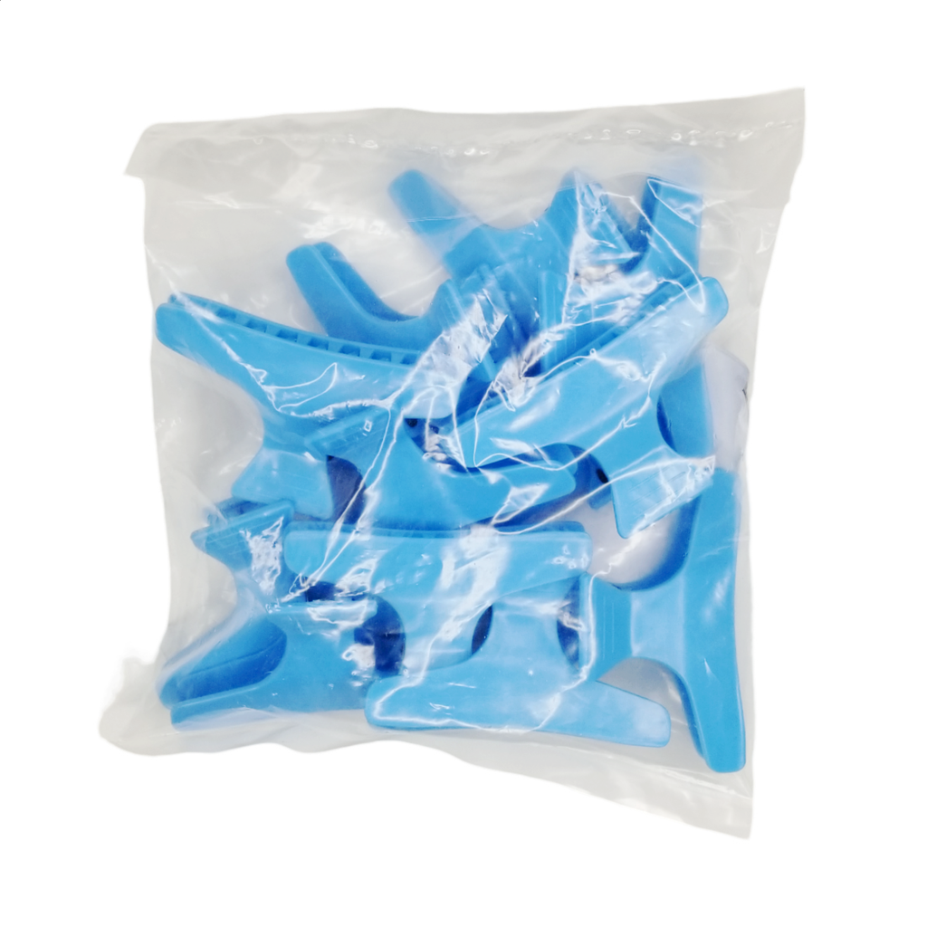 Mariposa con 12 piezas, Erlaac -MARER- | Líneas De Belleza