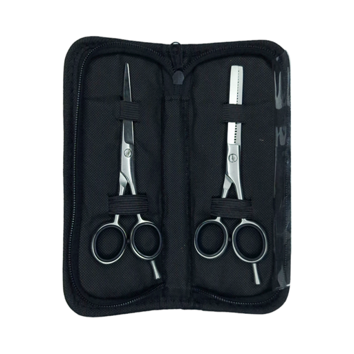 [EAA303] Estuche de Tijeras 5.5" Acha Aashta -EAA303-