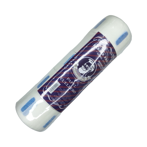 [5900-05] Papel Cuello Blanco con 5pz Multi -5900-05-