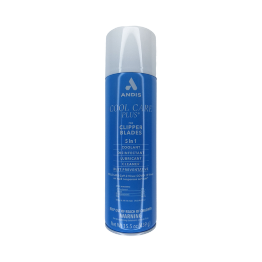 [COOL] Enfriador Cool Care 5 en 1, Andis -COOL-
