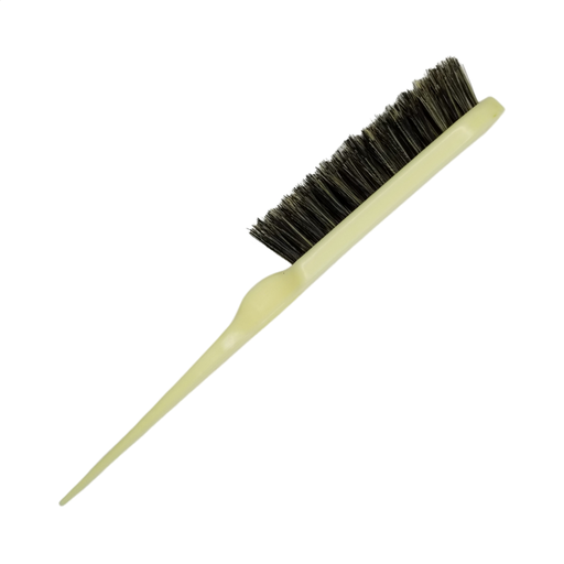 [R206] Cepillo Coquet Marfil Romero -R206-