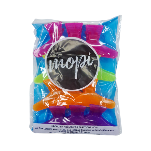 [0058C] Mariposa Mopi Surtida -0058C-