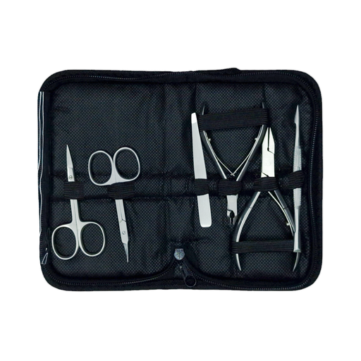 [EAA300] Estuche Mani Pedi Acha Aashta -EAA300-