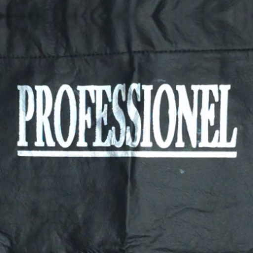 [BASH] Mandil Professionel Indiana -BASH-