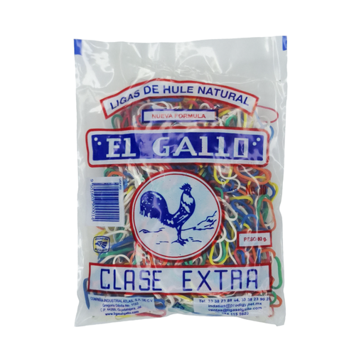 [GALL10C] Liga Color No.10 Gallo Atlas -GALL10C-
