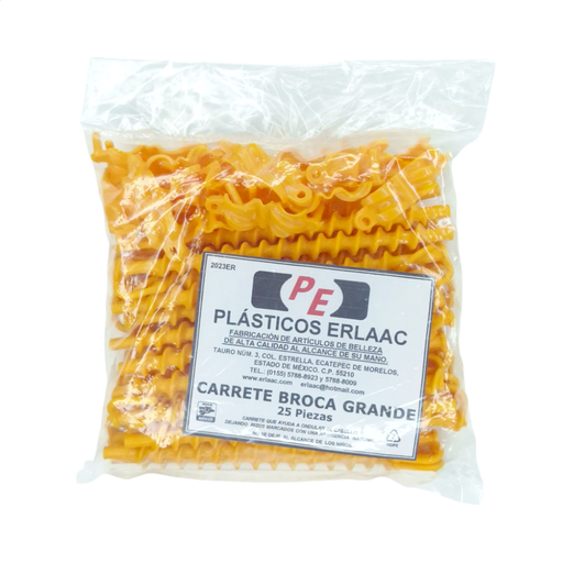 [ESPIA] Espiral Amarillo Erlaac -ESPIA-