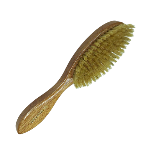 [R303] Cepillo Ovalado Natural Romero -R303-