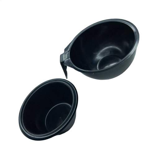 [VASE2] Vasija Erlaac con 2 -VASE2-