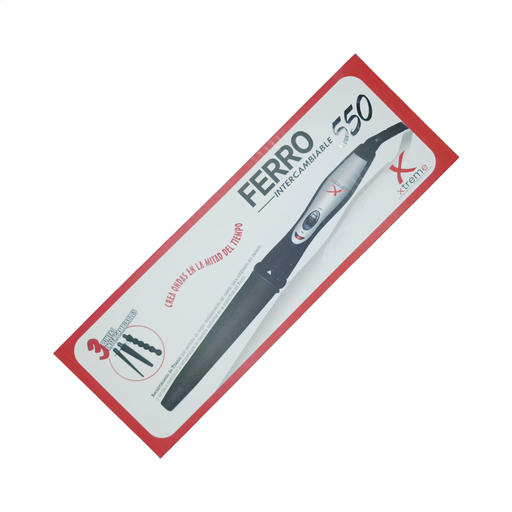 [XT550] Ferro Extreme Salag -XT550-