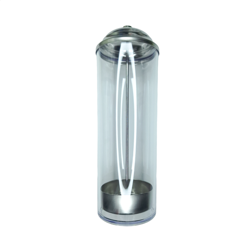 [1448-00] Esterilizador Acrílico 1000ml Multi -1448-00-