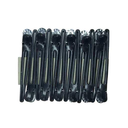 [PIE12] Pico de Garza Eco 12pz Plástico-Metal -PIE12-