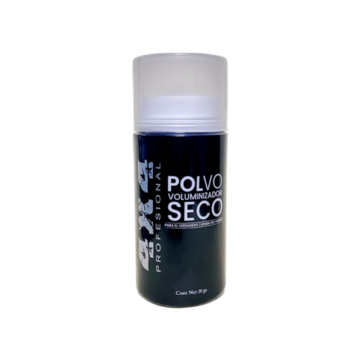 [VOL4x4] Polvo Voluminizador Seco 20g 4X4 -VOL4x4-