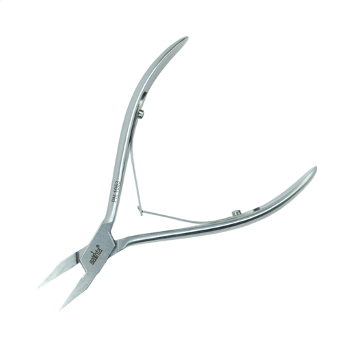 [PN1053] Alicate Pedicure 5", Recto, Aashta -PN1053-