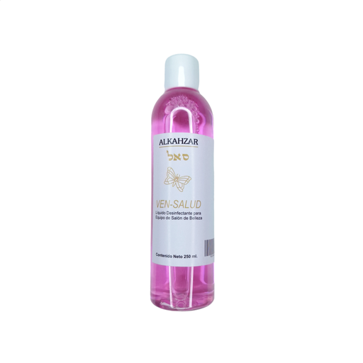 [VEN25] Desinfectante Vensalud 250ml -VEN25-