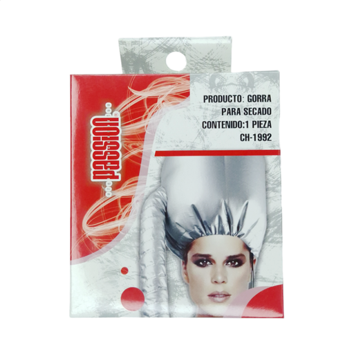 [CH1992] Gorro Secado Salag -CH1992-