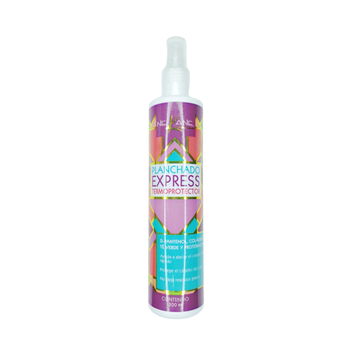 [PLEXP] Planchado Express 300ml Nekane -PLEXP-