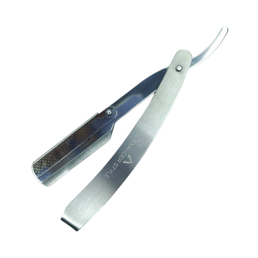[P25359] Porta Navaja Acero Pak Alexander -P25359-