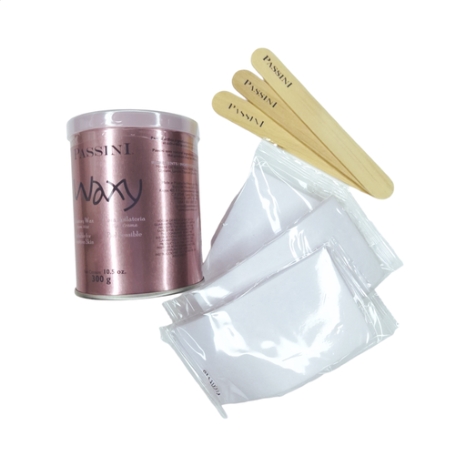 [P1224] Cera Waxy 300g Passini -P1224-