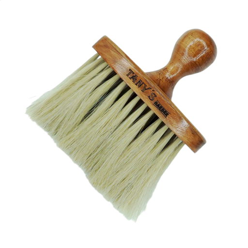 [ND729] Bledo Barbero Madera Tanys -ND729-