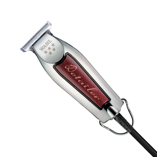 [W8081] Maquina Detailer Con Cable 5 Star Wahl -W8081-