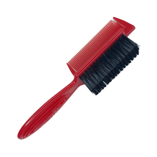 [BR939] Cepillo Limpiador Barba, Con Peine Tanys -BR939-