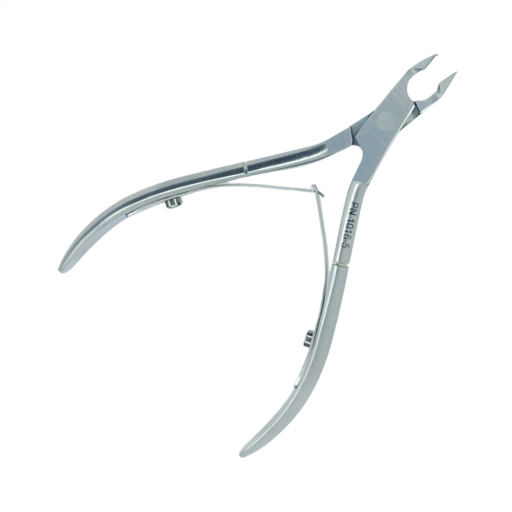 [PN1016-5] Alicate Manicure 6mm 4", Aashta -PN1016-5-