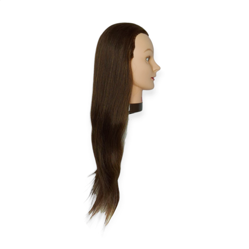 [CH-4151XL] Cabezote 24" Extra Largo Passion Natural -CH-4151XL-