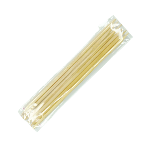 [PALSI] Palito Naranjo Largo con 6pz -PALSI-