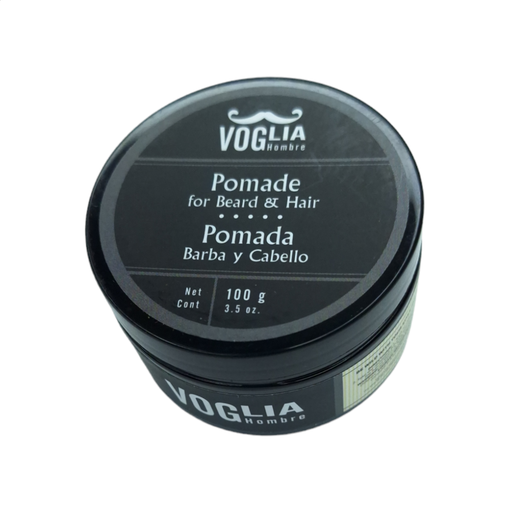 [V1600] Pomada Brillante 100g Voglia -V1600-
