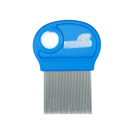 [LIEAC] Liendrera Acero Con Lupa Incredible -LIEAC-