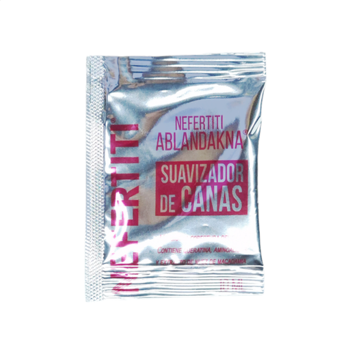 [SOKN] Sobre Knas con 10pz Ablandacanas -SOKN-