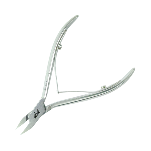 [PN1051] Alicate Pedicure 4", Recto, Aashta -PN1051-