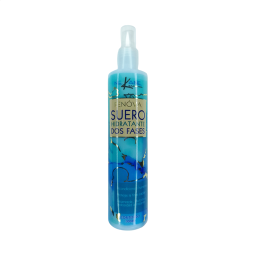 [SUDOF] Suero Dos Fases 300ml Nekane -SUDOF-
