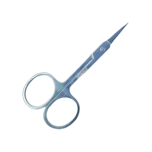 [19-C] Tijera Manicure 3.5" Curtis -19-C-