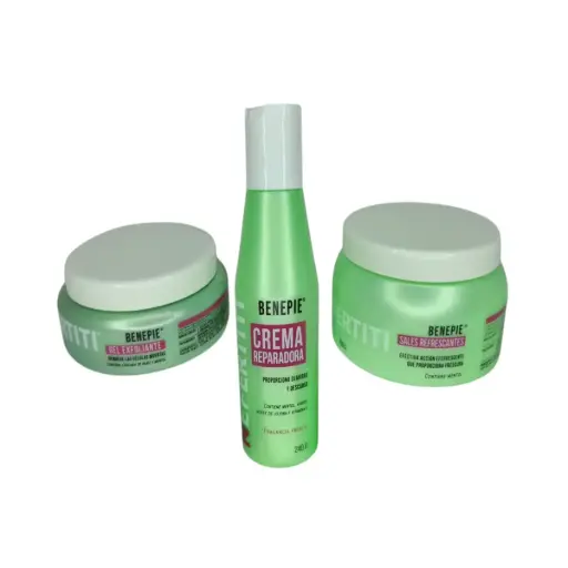 [K3476] Kit Benepie, Nefertiti -K3476-