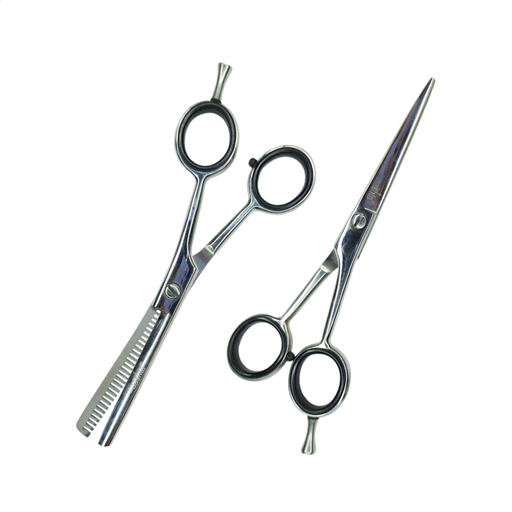 [EAA69] Estuche de Tijeras 5.5" Inoxidable Aashta -EAA69-