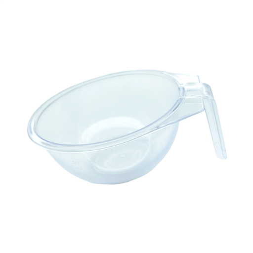 [VATE3] Vasija Transparente Erlaac -VATE3-