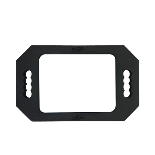 [HS039] Espejo Cuadrado Con Foami Tanys -HS039-