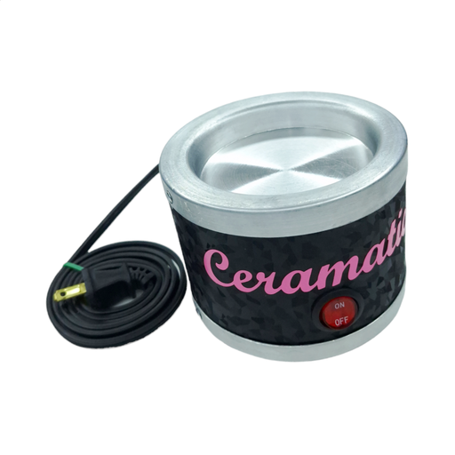 [FUNC] Fundidor para Keratina -FUNC-