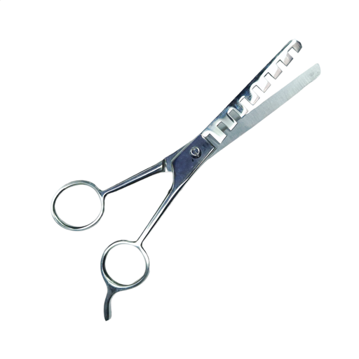[1008-06] Tijera Degrafilar 6" Lobo 8 Dientes -1008-06-