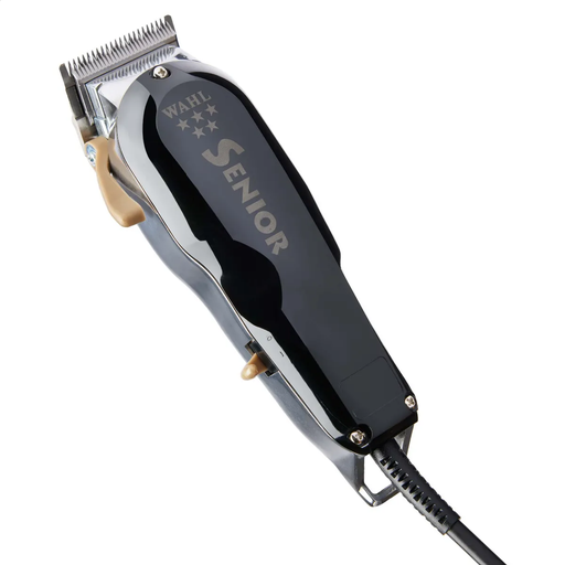 [W8545] Maquina Senior Negra 5 Star Wahl -W8545-