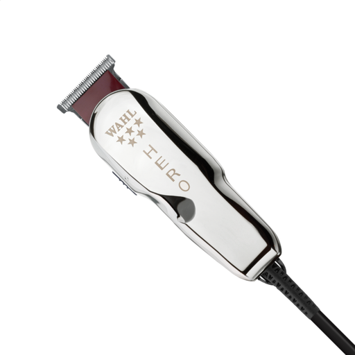 [W8991] Maquina Hero 5 Star Wahl -W8991-