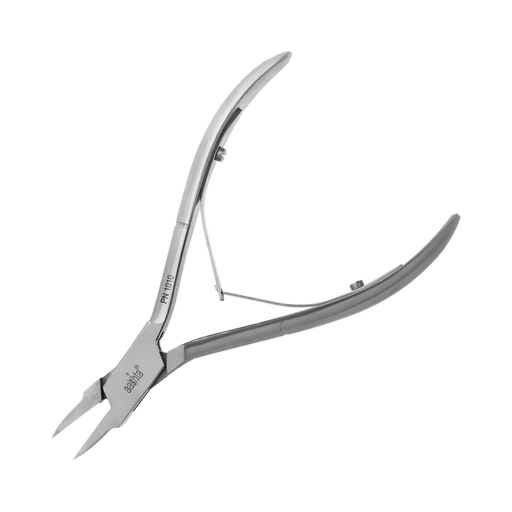 [PN1010] Alicate Pedicure 5", Recto, Aashta -PN1010-