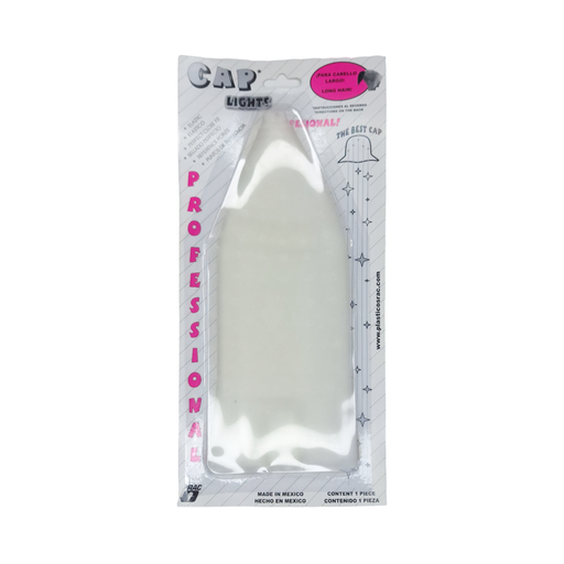 [CAP026] Gorro para Rayos, para cabello Largo, Perfect Cap -CAP026-